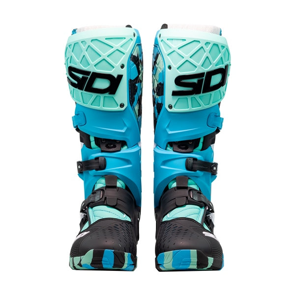 Sidi Crossair X Boots