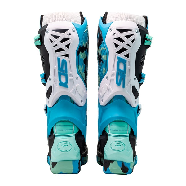 Sidi Crossair X Boots