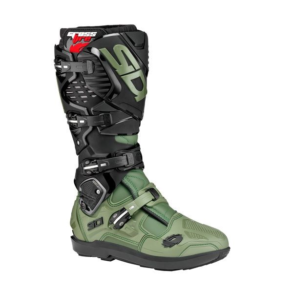 Sidi Crossfire 3 SRS Boots