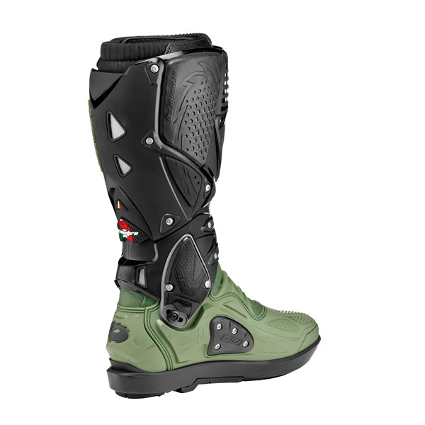 Sidi Crossfire 3 SRS Boots