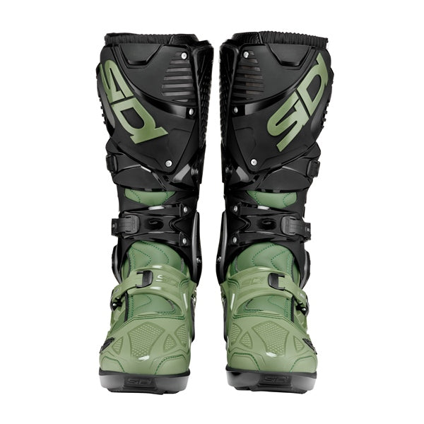Sidi Crossfire 3 SRS Boots