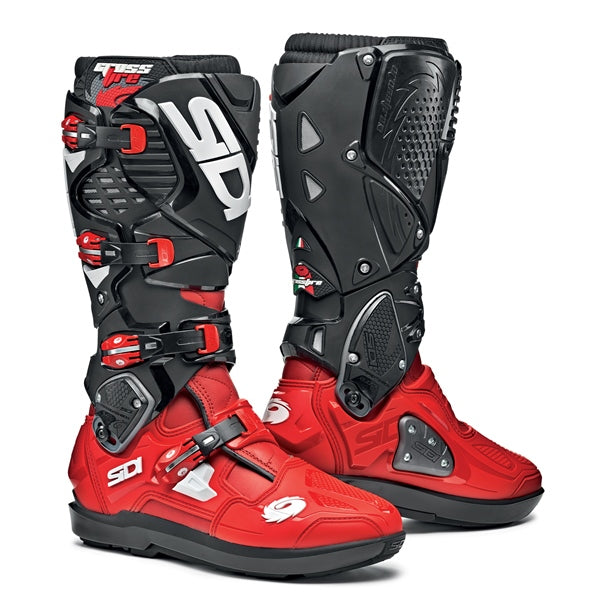 Sidi Crossfire 3 SRS Boots