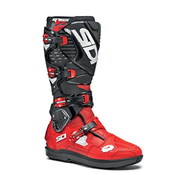Sidi Crossfire 3 SRS Boots