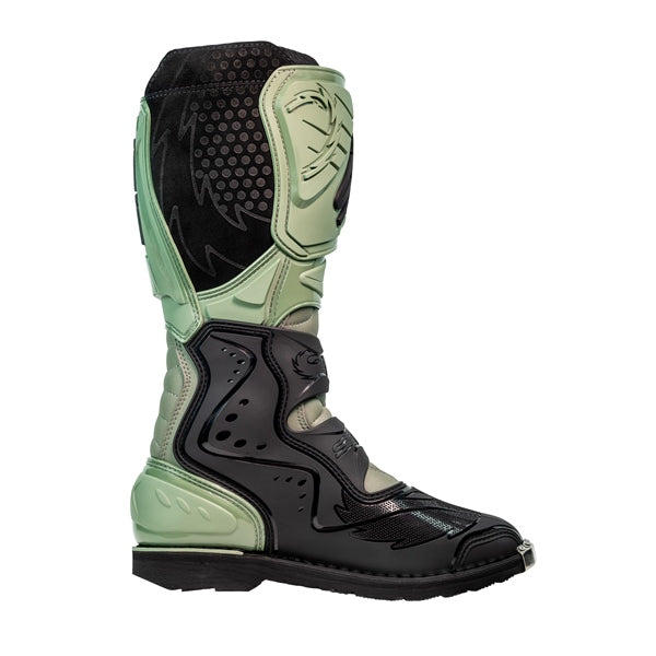 Sidi Agueda Boots