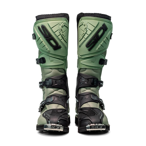 Sidi Agueda Boots