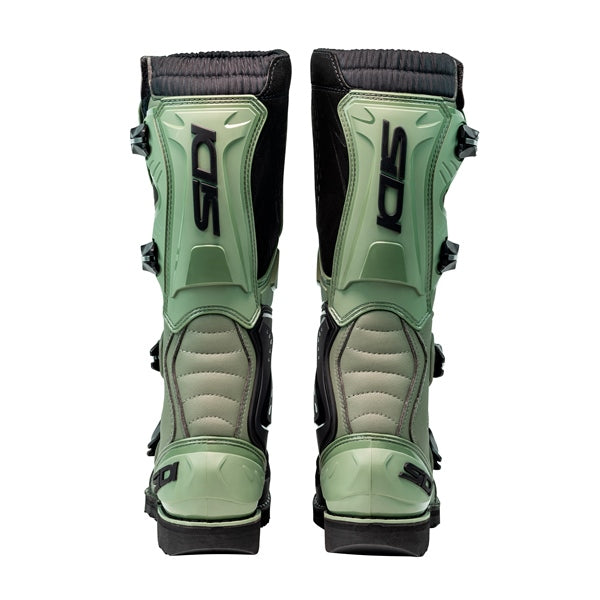 Sidi Agueda Boots
