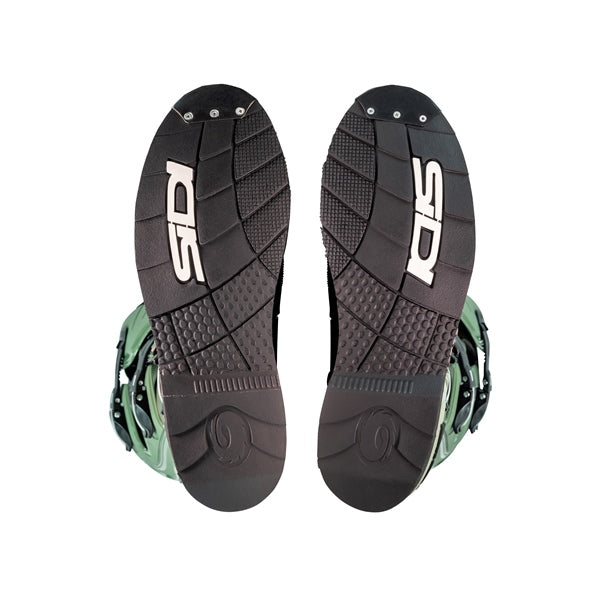 Sidi Agueda Boots