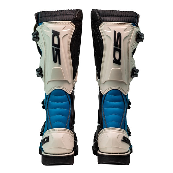 Sidi Agueda Boots