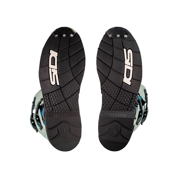 Sidi Agueda Boots