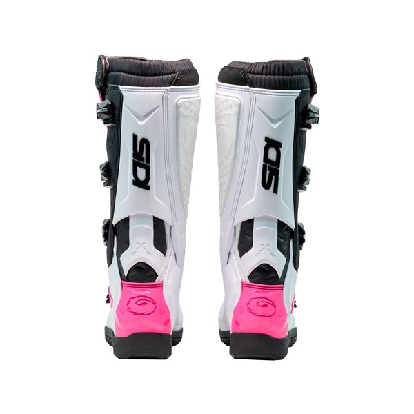 Sidi X Power SC Boots