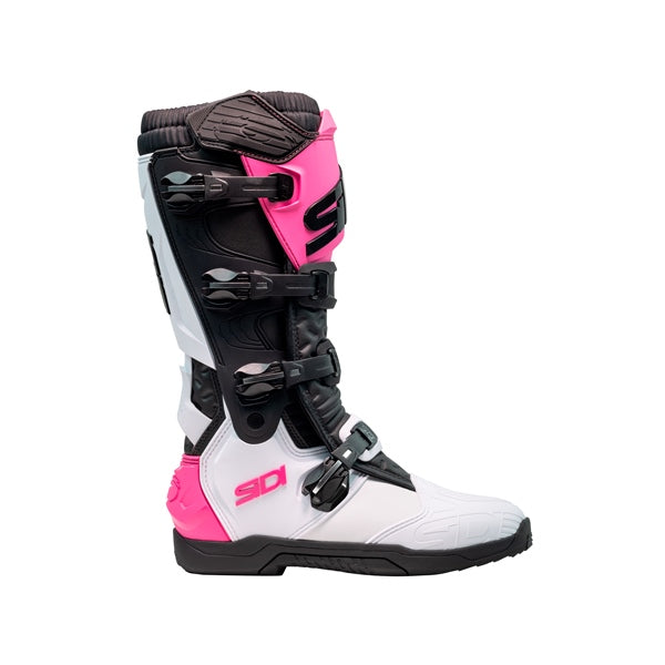 Sidi X Power SC Boots