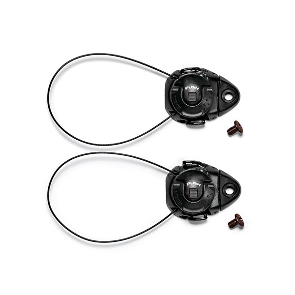 SIDI Rex Instep Tensioner