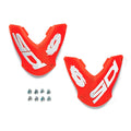 SIDI Outer Shin Plate