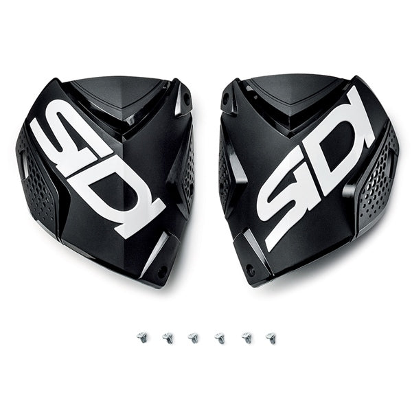 SIDI CF2 Shin Plate