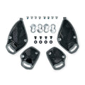 SIDI Hyper Extension Block System