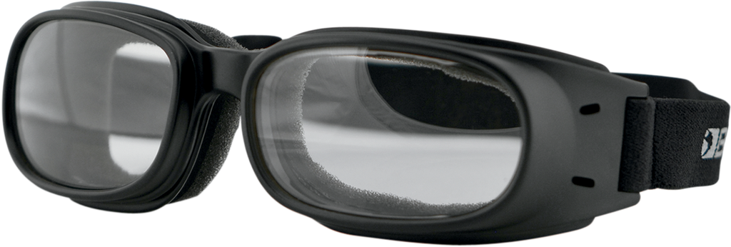 Piston Goggle