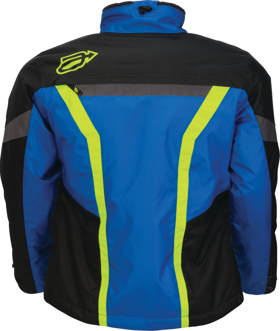 Jacket Wmn Pivot 8