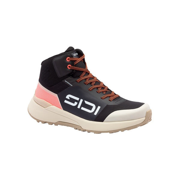 Sidi Fluxx Mid WP Boots