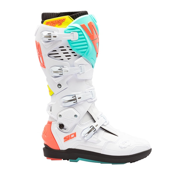 Sidi Crossfire 3 SRS Boots