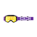 SIDI Fulmen Mirror Goggle Purple