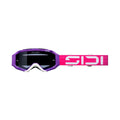 SIDI Gravix Goggle - Smoke Purple, Pink