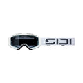 SIDI Gravix Goggle - Smoke White