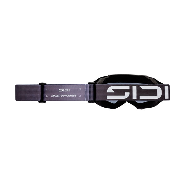 SIDI Gravix Goggle - Smoke Black