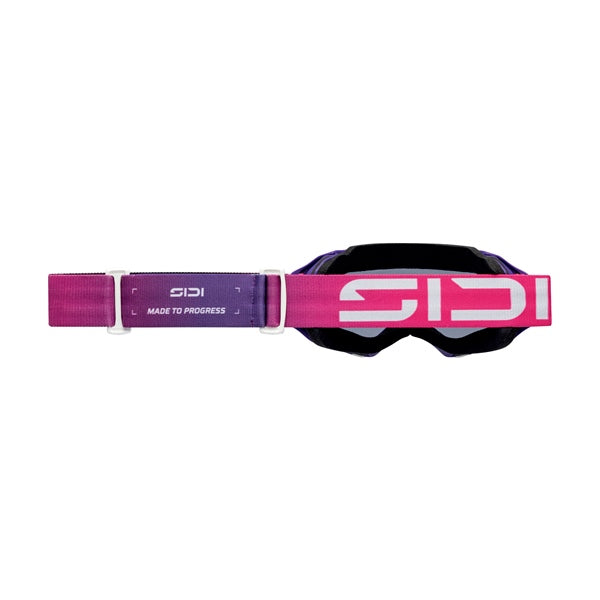 SIDI Gravix Goggle Purple, Pink