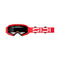 SIDI Gravix Goggle Red, Black