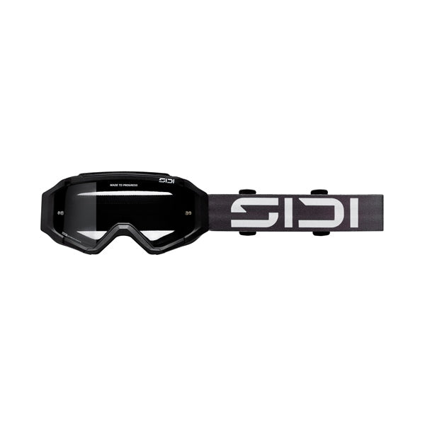 SIDI Gravix Goggle Black