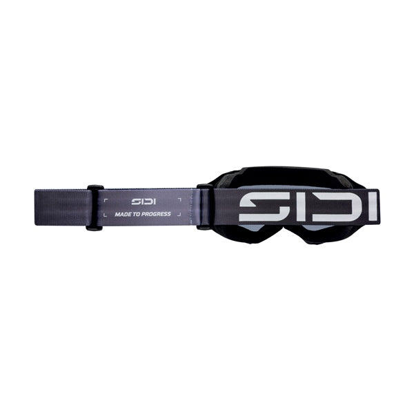 SIDI Gravix Goggle Black
