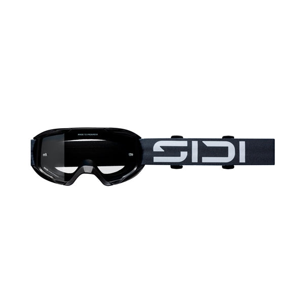 SIDI Gladius Goggle Black