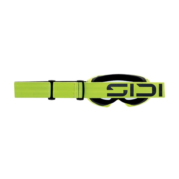 SIDI Gladius Goggle Fluo Yellow