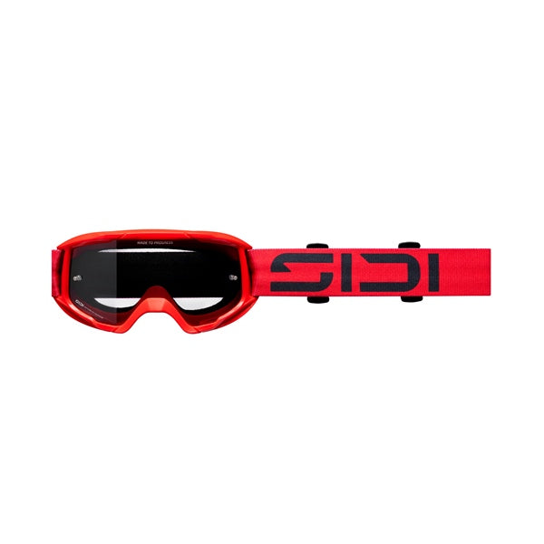 SIDI Gladius Goggle Red