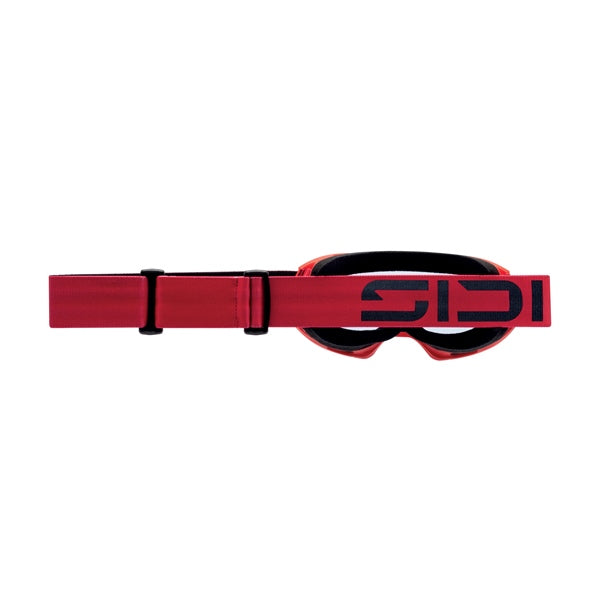 SIDI Gladius Goggle Red