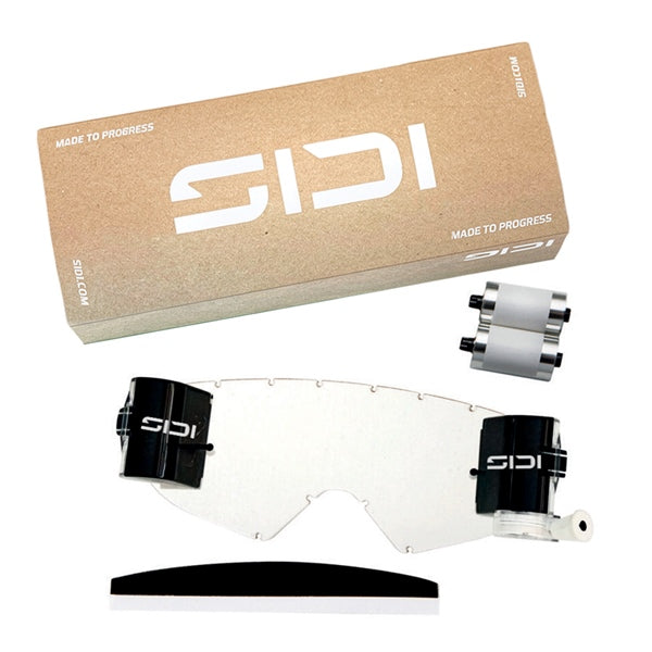 SIDI Roll-Off H50 mm Kit