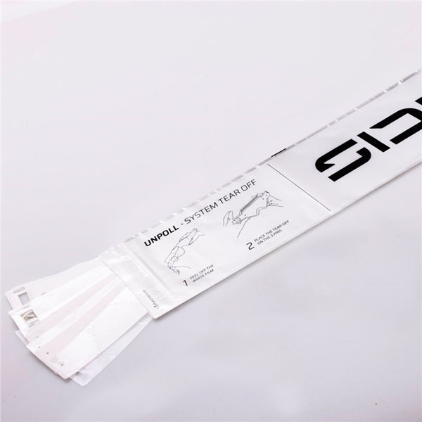 SIDI Tear-Off Strap