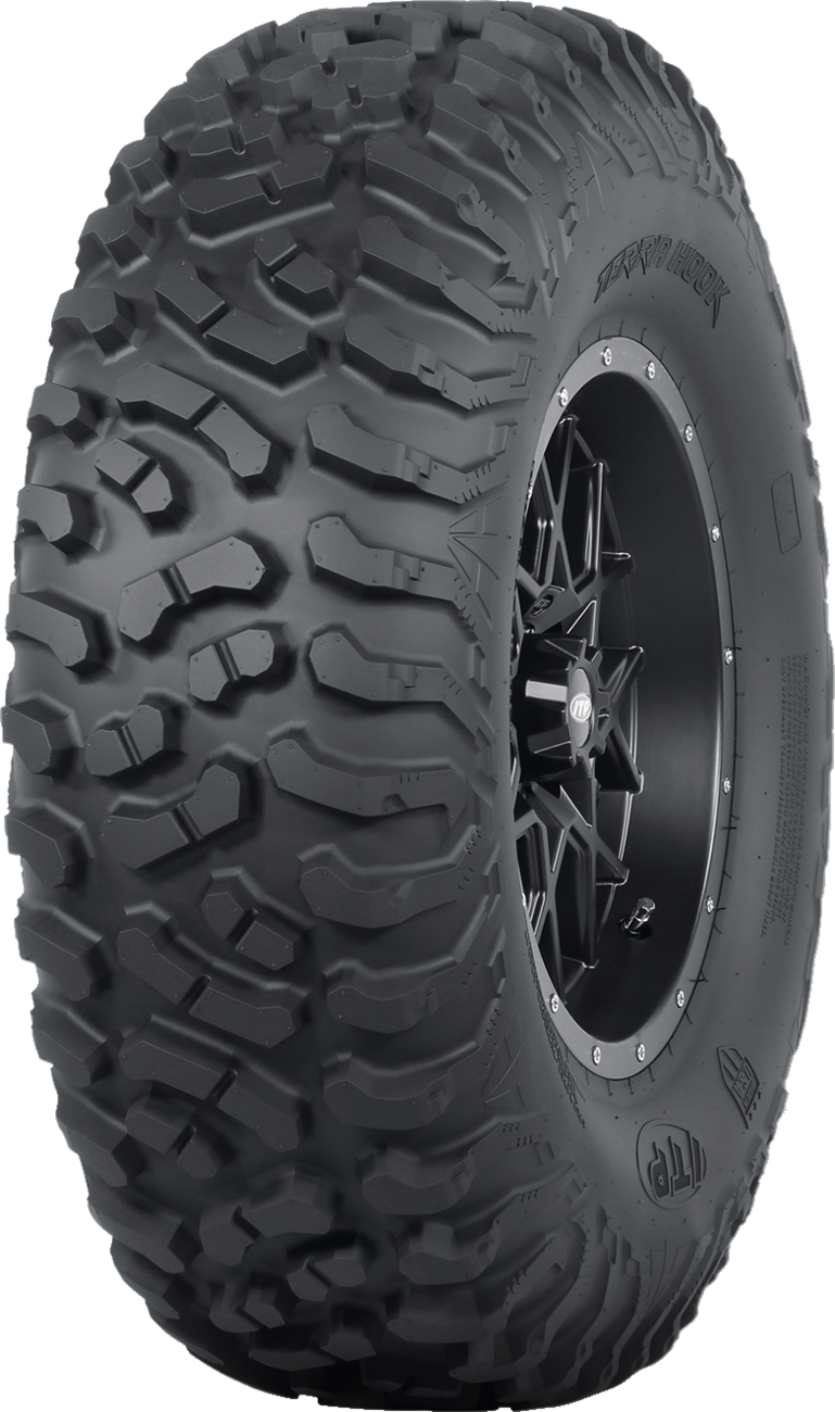 Terra Hook Tire