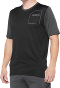 Ridecamp Short-Sleeve Jersey