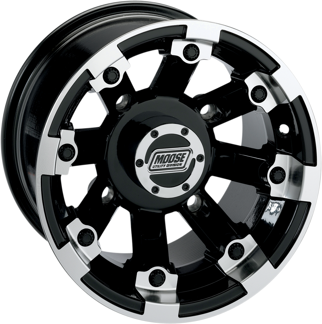393X Wheel