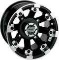 393X Wheel