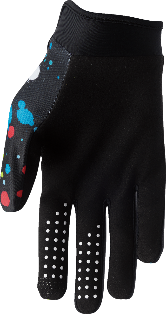 Youth Launchmode Gloves