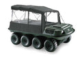 Argo Convertible Top 8x8