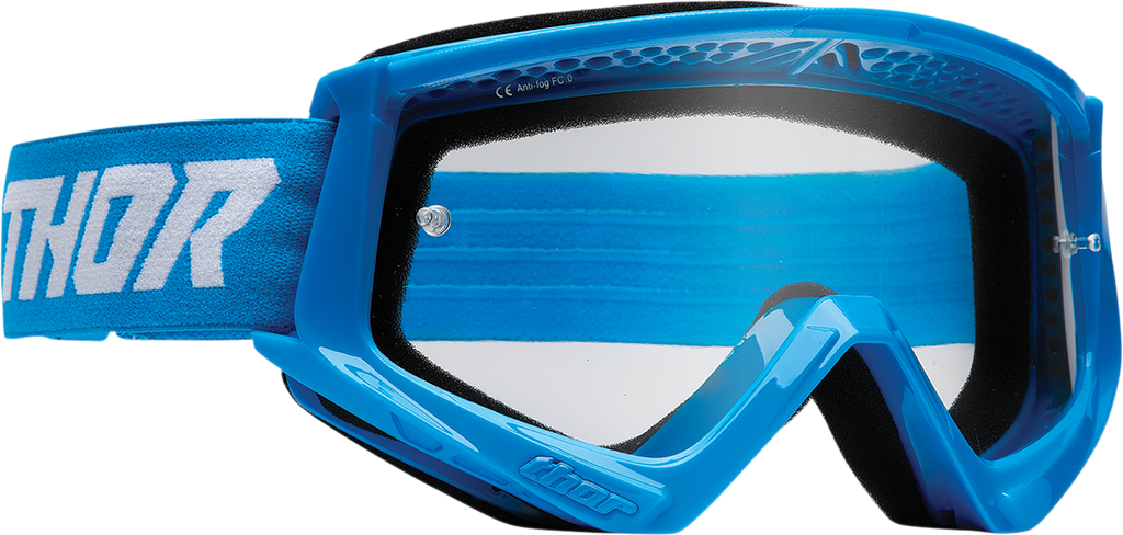 Combat Racer Goggle