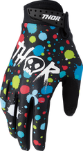 Youth Launchmode Gloves