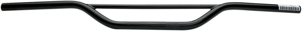 Carbon Steel 7/8" Handlebar
