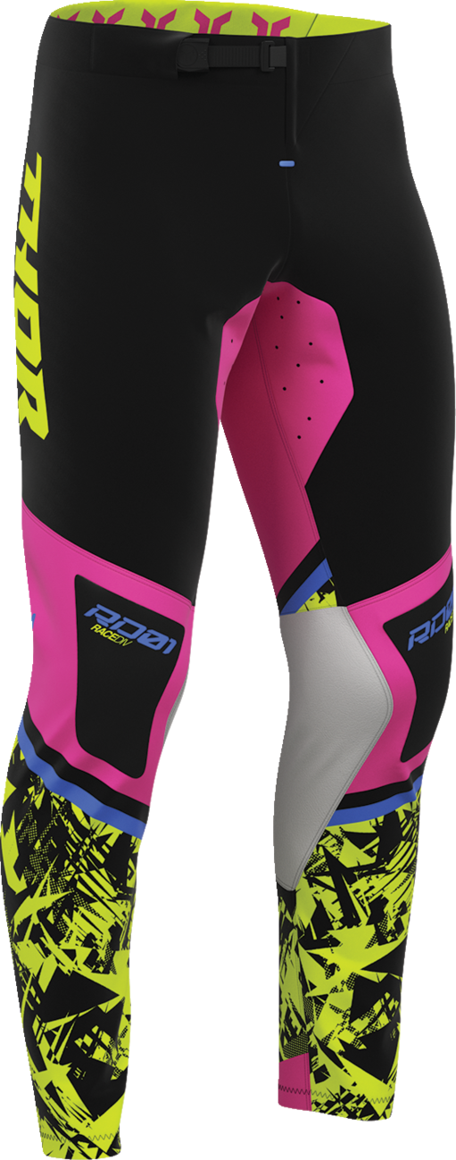 Sportmode Punk'd Pants