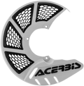 X-Brake Disc Cover