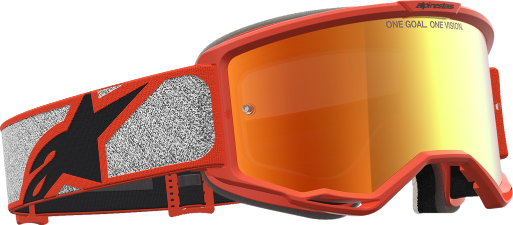 Vision 5 Rora Goggle