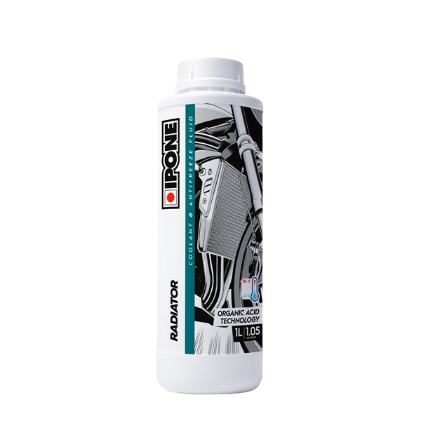 Ipone Radiator Liquid
